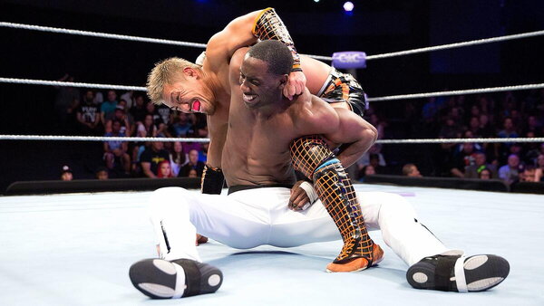 Kenneth Johnson Akira Tozawa