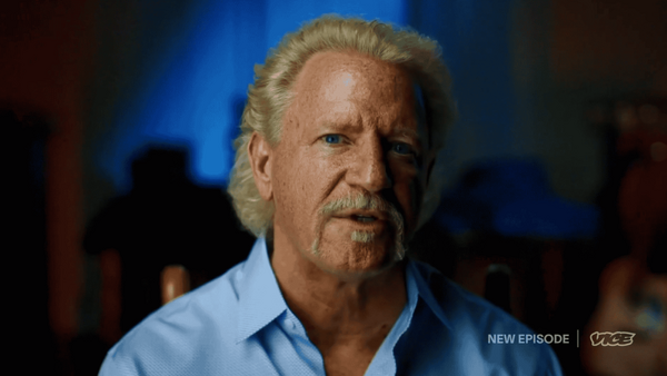 Dark Side Of The Ring TNA Jeff Jarrett