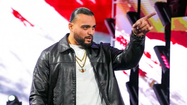 WWE Just Debuted TNA's Biggest Star (WWE News)
