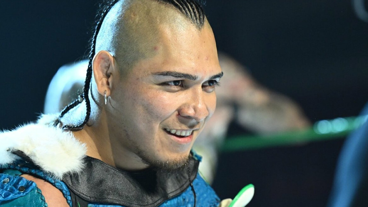 Top AAA Star Forced To Vacate Title Due To Injury (AAA News)