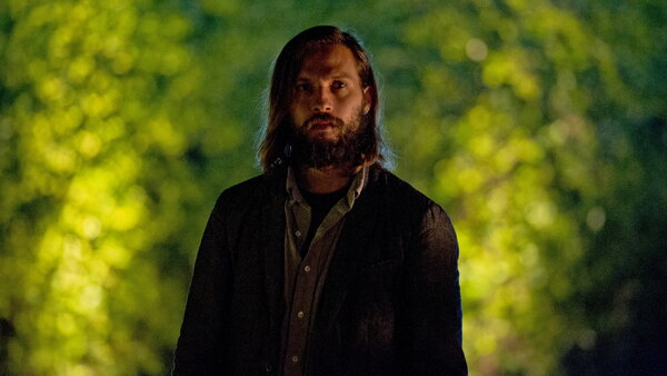 The Invitation Logan Marshall-Green