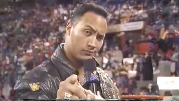 The Rock