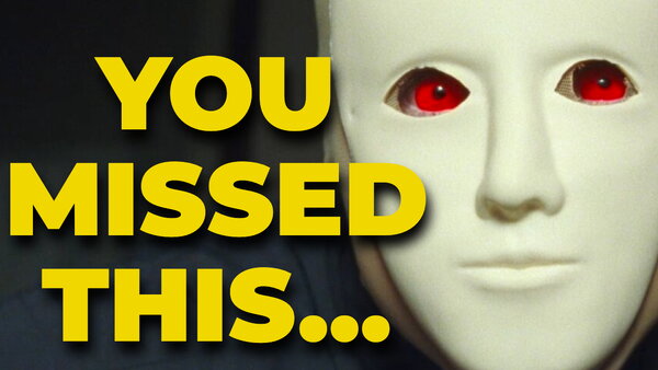 Faces of Death 2026 Overlooked Movie