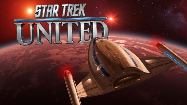 Babel UFP-01 Star Trek United