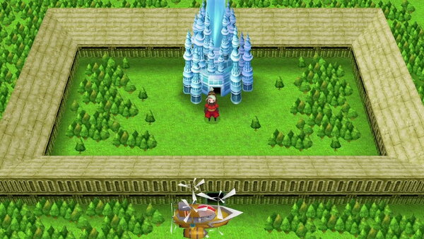 Final Fantasy III