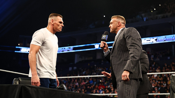 Gunther Nick Aldis