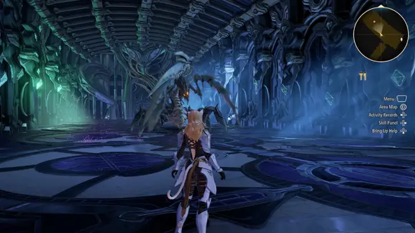 Tales of Arise