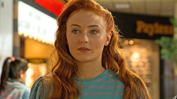 X MEN APOCALYPSE SOPHIE TURNER