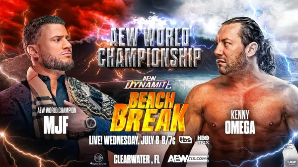 Why AEW Gave Away Redemption Pay-Per-View Main Event On Dynamite (AEW News)