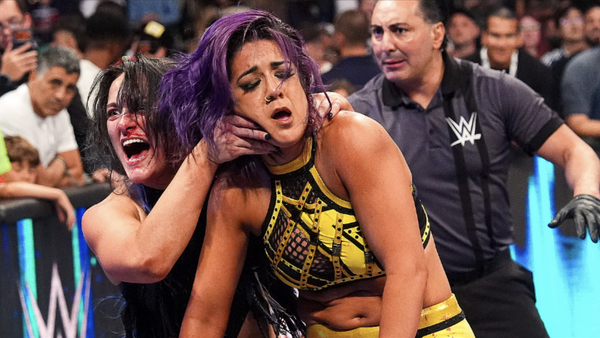 Bayley's WWE Contract Expiry Date Revealed As AEW Jump Rumors Intensify (WWE News)