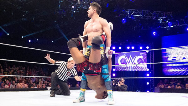 Da Mack TJ Perkins