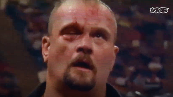 Dark Side Of The Ring Big Boss Man