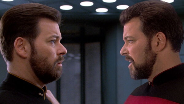 Thomas Riker