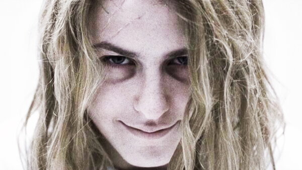 Rob Zombie's Halloween II Laurie Strode Scout Taylor-Compton