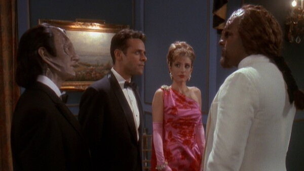 Bashir Secret Agent