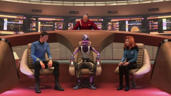 Kobayashi Maru