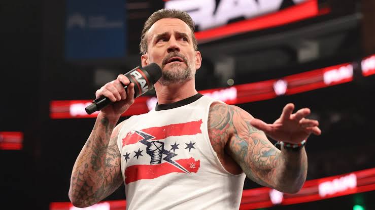 The One Thing CM Punk Would Change About WWE… (WWE News)