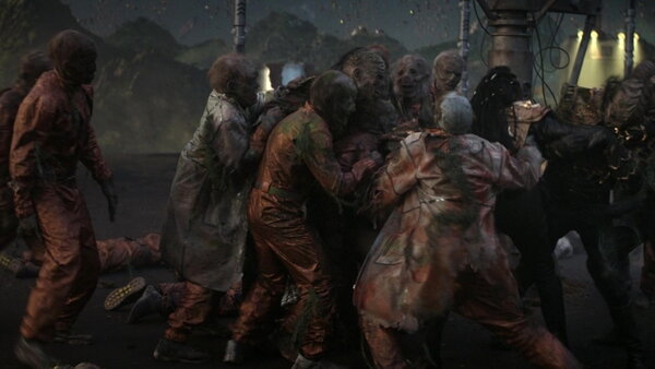 Zombies