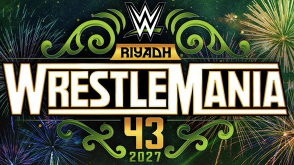 WWE WrestleMania 43