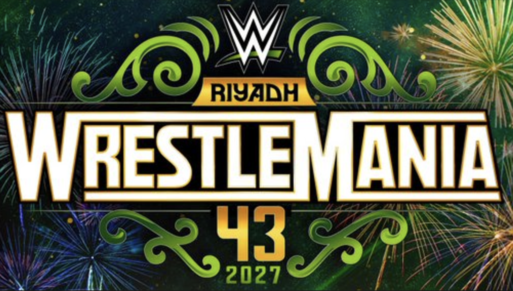 WWE WrestleMania 43