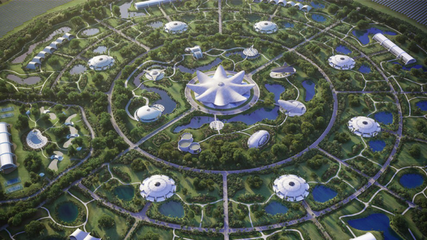 The Venus Project