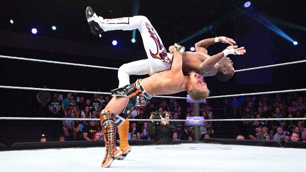 Akira Tozawa Kenneth Johnson