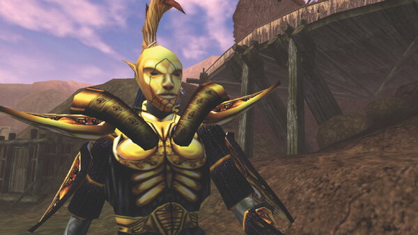 morrowind xbox