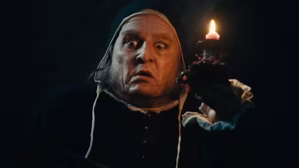Ebenezer