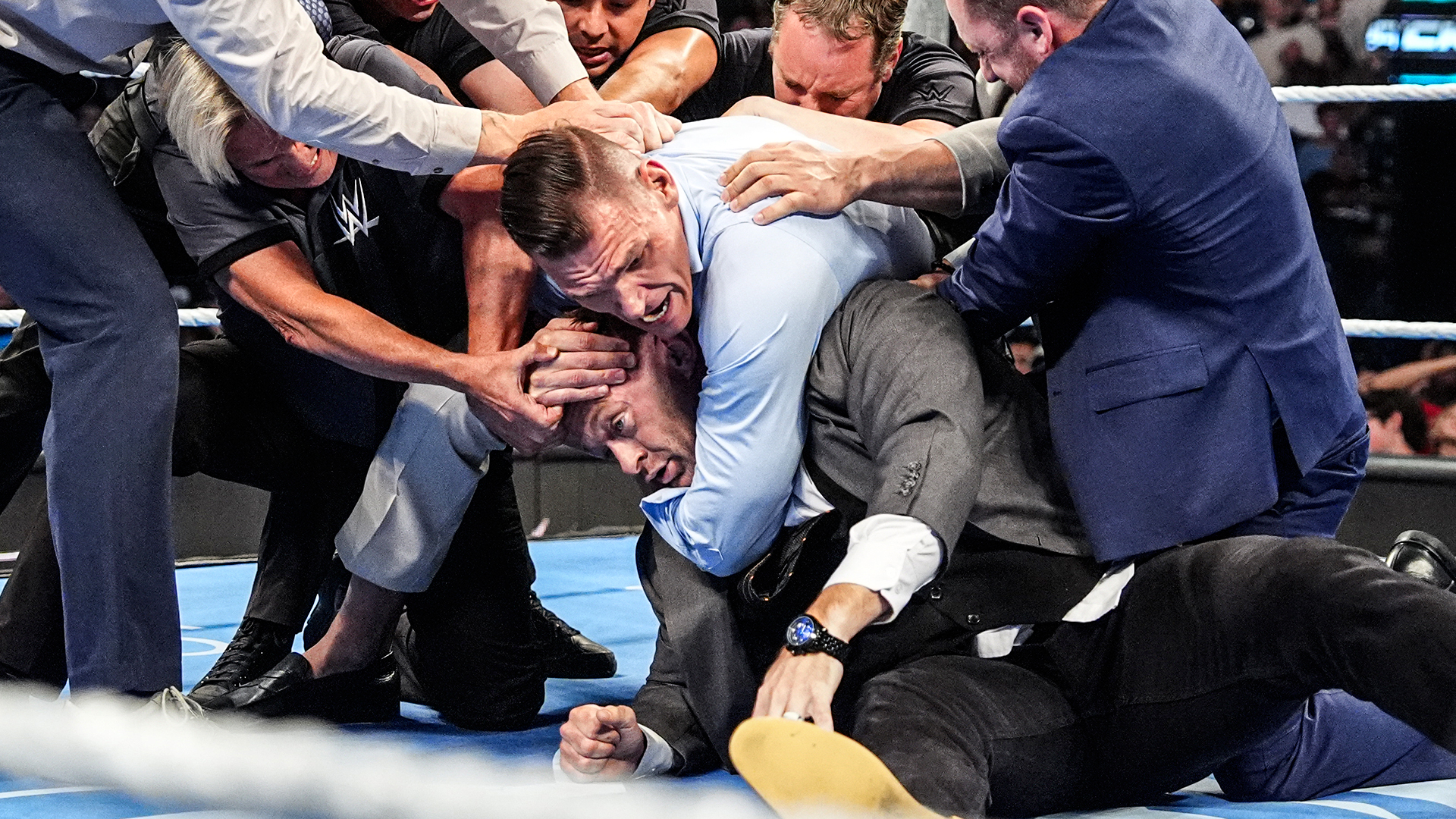 Gunther Nick Aldis