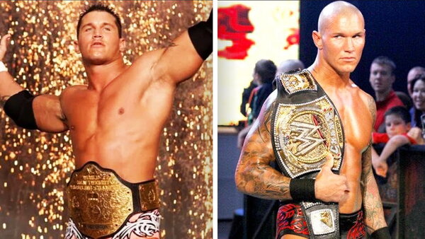 Randy Orton