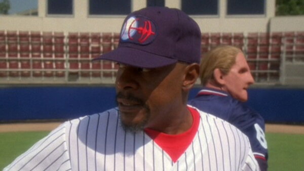 Sisko Baseball