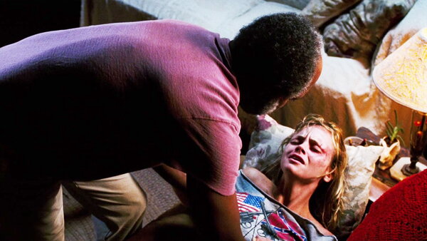 Black Snake Moan