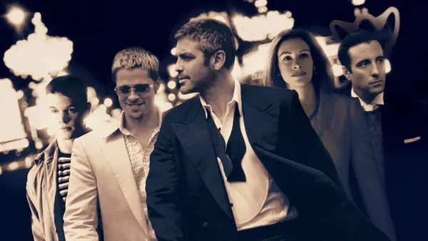 Ocean's Eleven