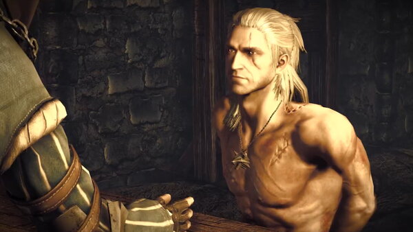 The Witcher 2