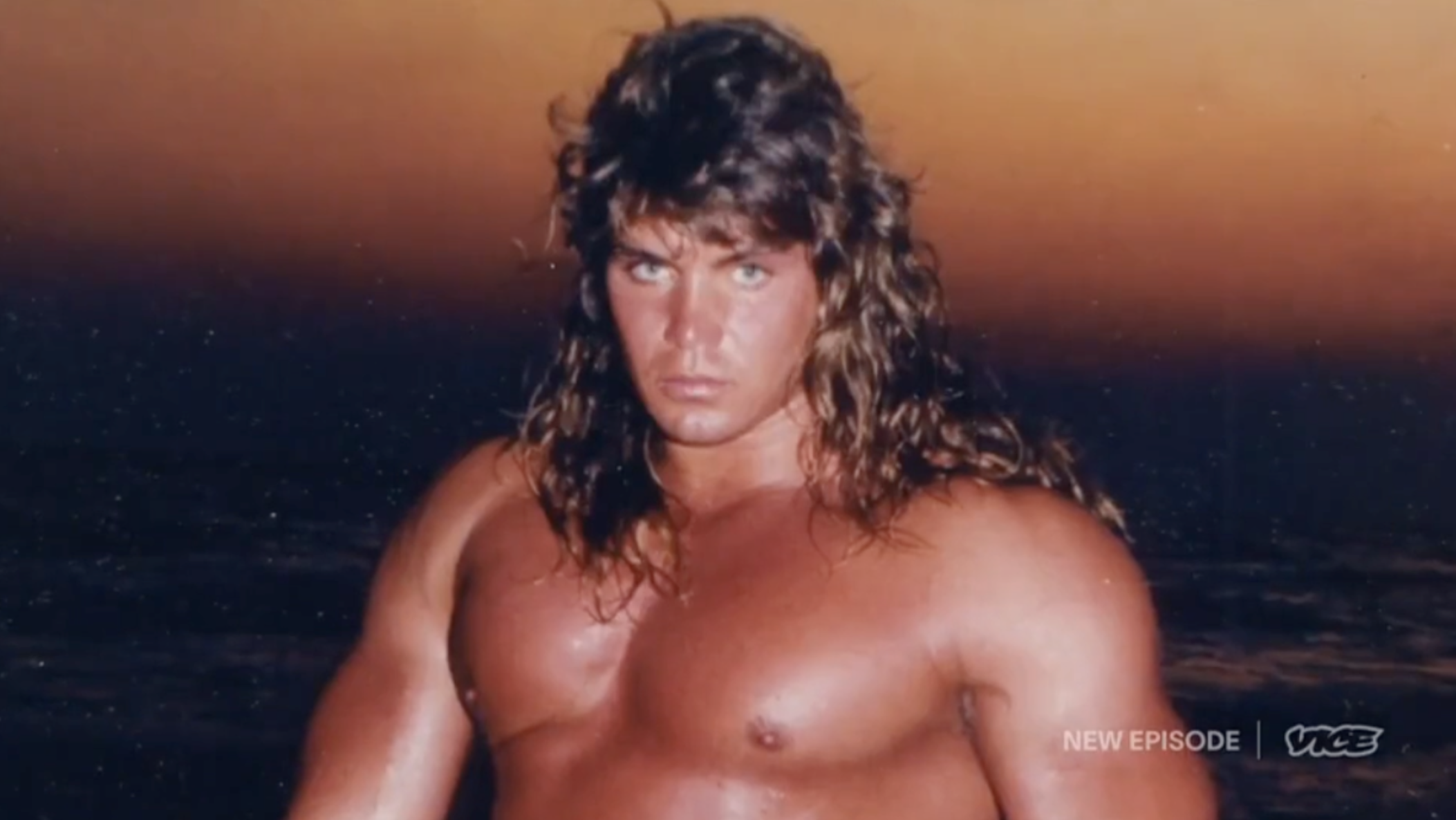 Dark Side Of The Ring Renegade