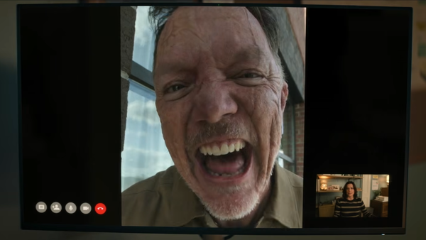 Scream 7 Stu