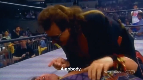 Dark Side Of The Ring Renegade Jimmy Hart