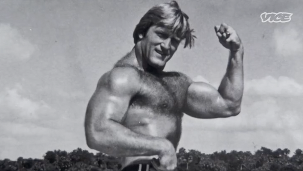 Dark Side Of The Ring Paul Orndorff