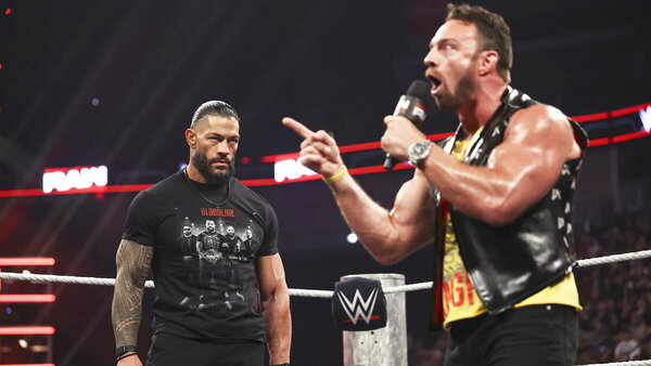 6 Ups & 6 Downs From WWE Raw (3 Aug - Results & Review)