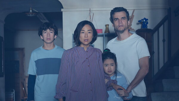 The Last House