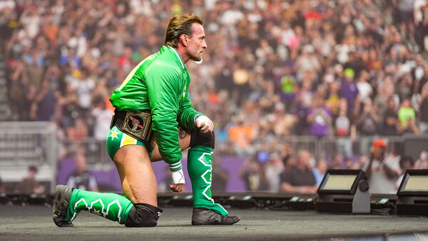 WWE Downplaying SummerSlam 2026 FLOP Because Of AEW (WWE News)