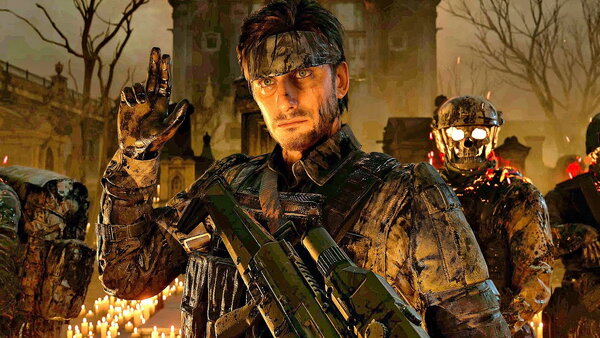 Death Stranding 2 Neil