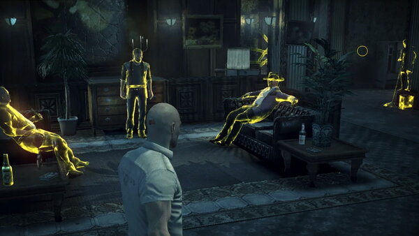 Hitman Absolution