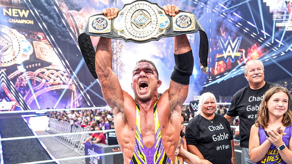 3 New Champions Crowned At WWE SummerSlam 2026 Sunday (WWE News)