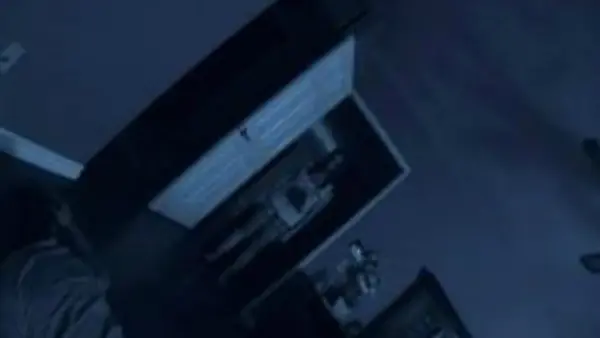 paranormal activity katie