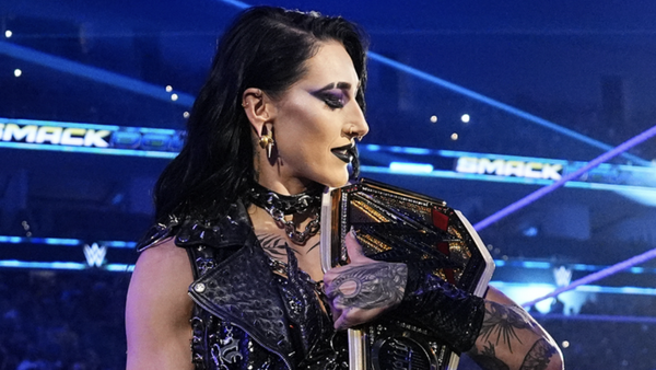 Rhea Ripley’s Latest Injury Update Is In… And It’s BAD (WWE News)