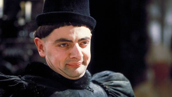 blackadder