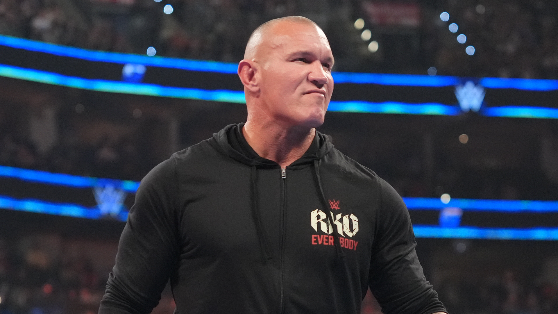 Randy Orton