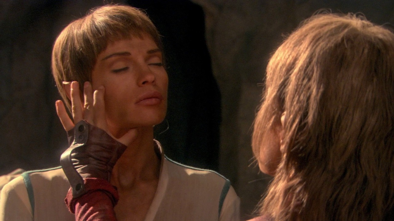 Mind Meld