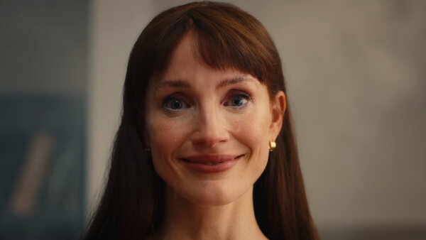Other Mommy Jessica Chastain